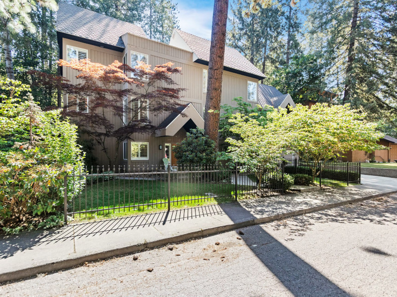 Picture of the Family Lake House in Coeur d Alene, Idaho