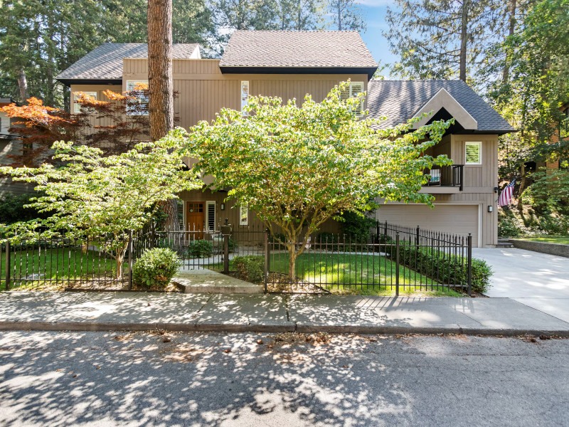 Picture of the Family Lake House in Coeur d Alene, Idaho