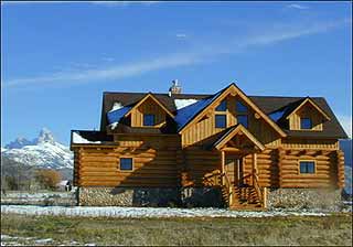 Picture of the Teton Summit View in Driggs, Idaho