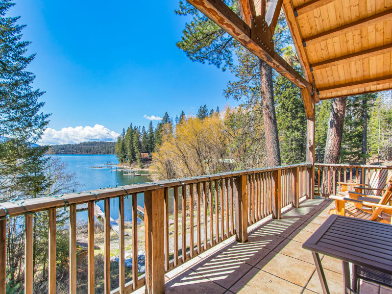 Picture of the The Lodge at Hayden Lake in Hayden, Idaho