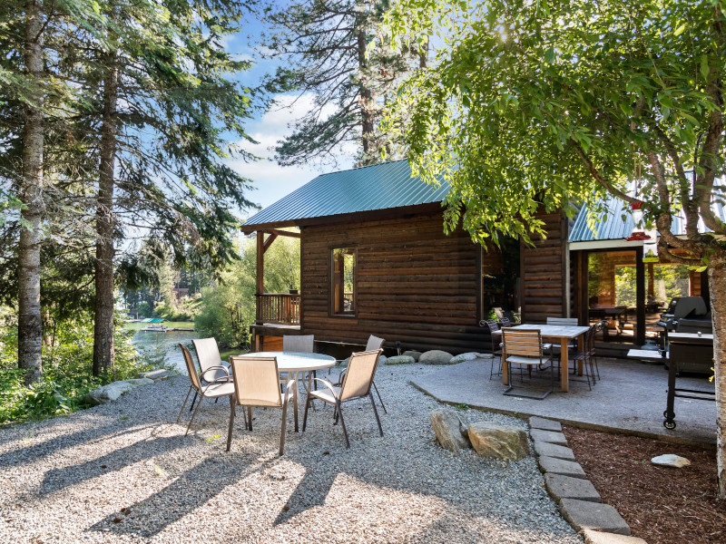 Picture of the The Lodge at Hayden Lake in Hayden, Idaho