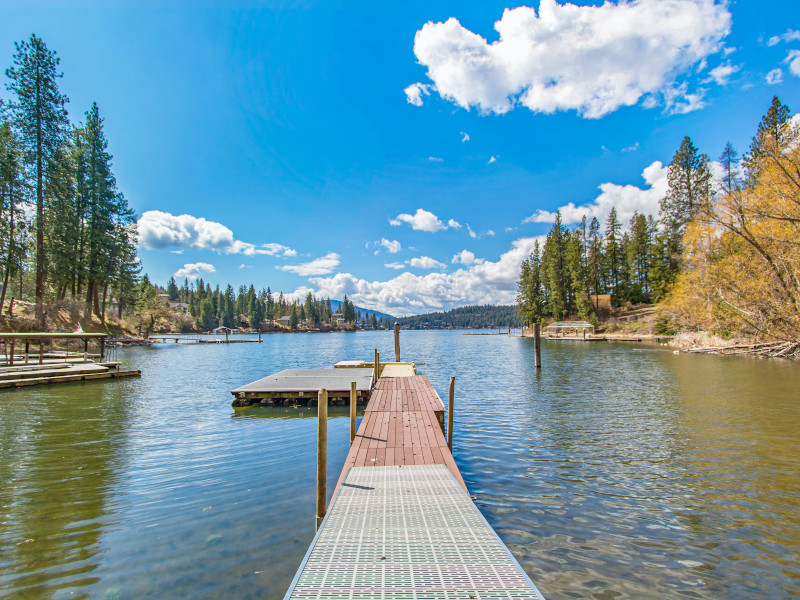 Picture of the The Lodge at Hayden Lake in Hayden, Idaho