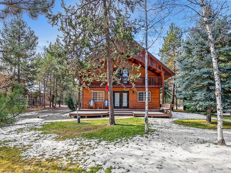 Picture of the Peaceful Pines - Donnelly in Donnelly, Idaho