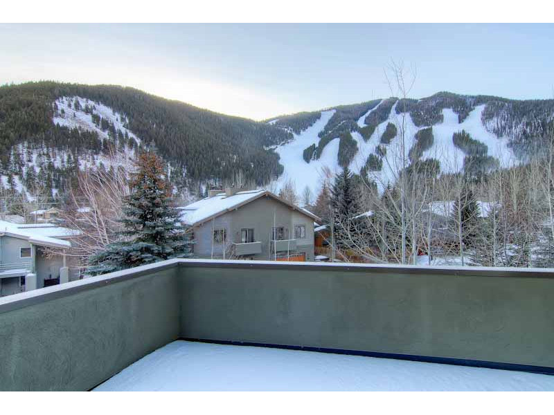 Picture of the Sage Road Townhome 320A in Sun Valley, Idaho