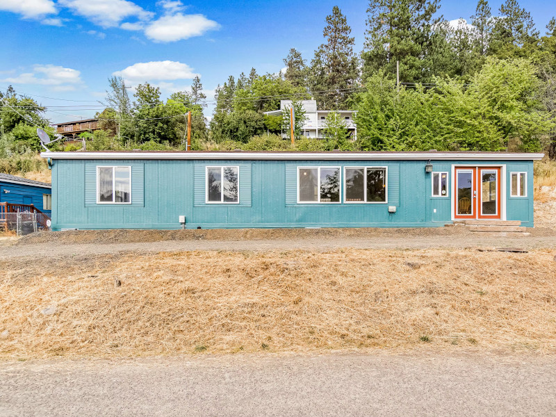 Picture of the Harrison Hideaway in Harrison, Idaho