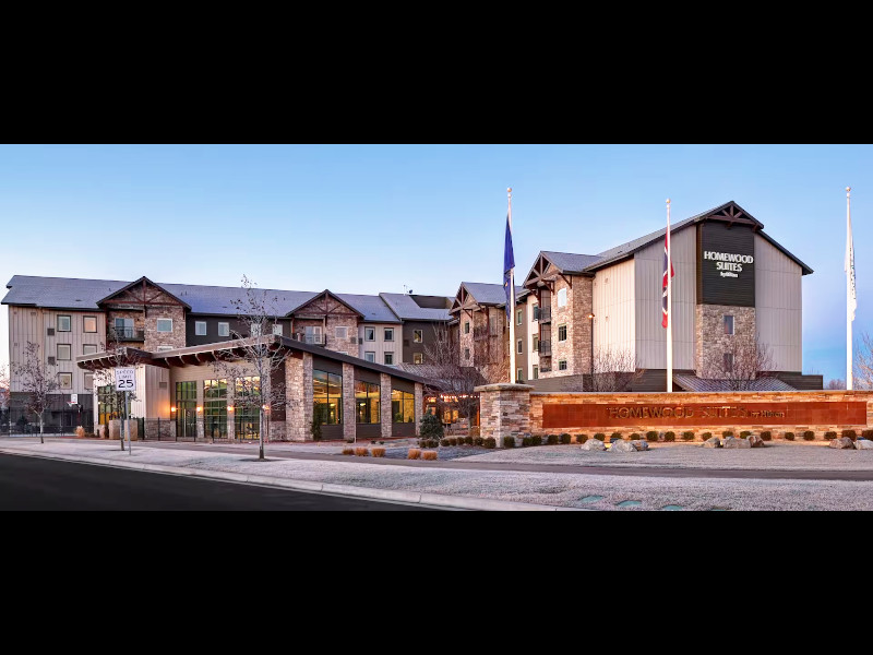 Homewood Suites by Hilton Eagle Boise vacation rental property