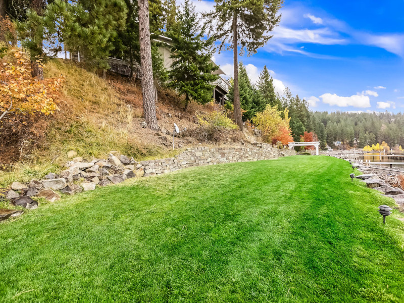 Picture of the Driftwood Luxury in Harrison, Idaho