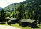 Picture of the Diamond D Ranch in Stanley, Idaho