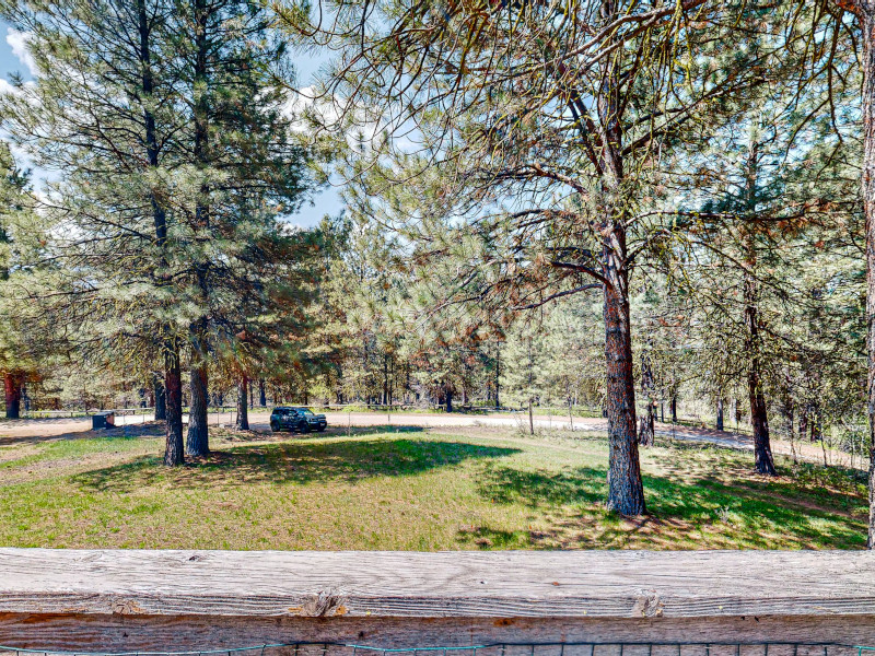 Picture of the Pine Cone Cabin in Cascade, Idaho