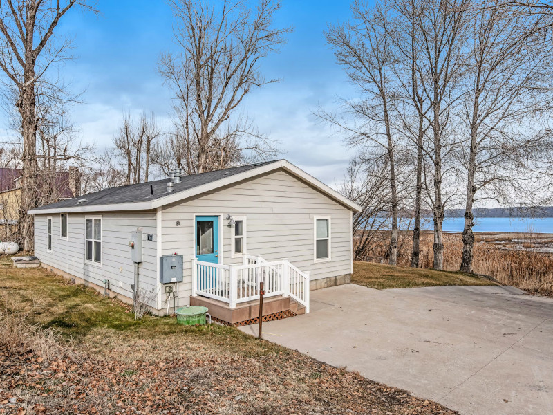 Picture of the Fish Haven Hideaway in Fish Haven, Idaho