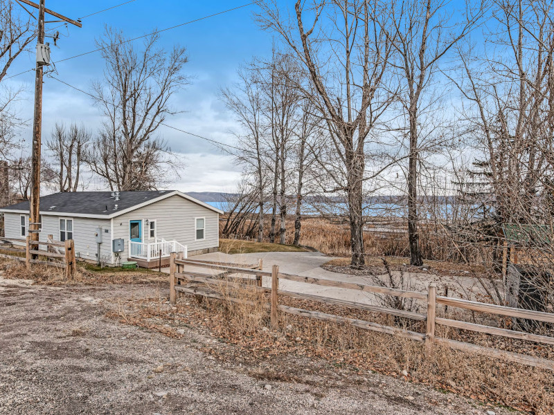 Picture of the Fish Haven Hideaway in Fish Haven, Idaho