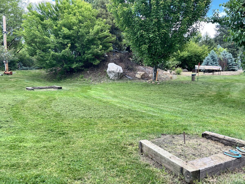 Picture of the Riverside Bungalow in Garden Valley, Idaho