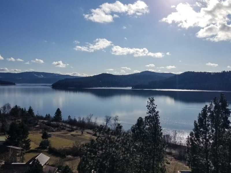 Picture of the Coeur d Alene Cottage - Harrison, ID in Harrison, Idaho