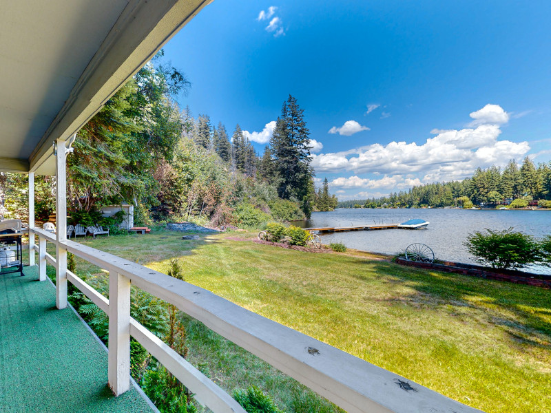 Picture of the Twin Lakes Gem - Rathdrum, ID in Coeur d Alene, Idaho