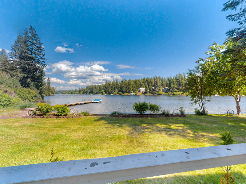 Picture of the Twin Lakes Gem - Rathdrum, ID in Coeur d Alene, Idaho