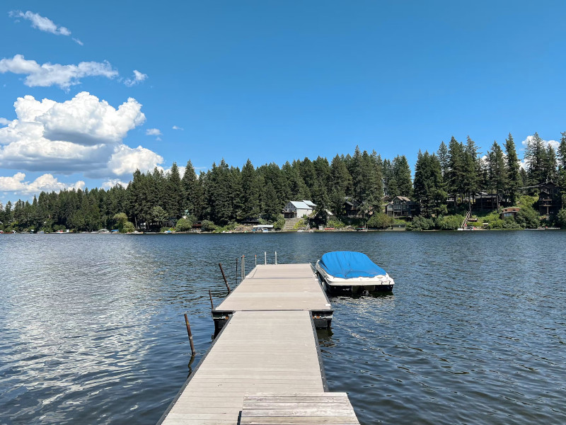 Picture of the Twin Lakes Gem - Rathdrum, ID in Coeur d Alene, Idaho