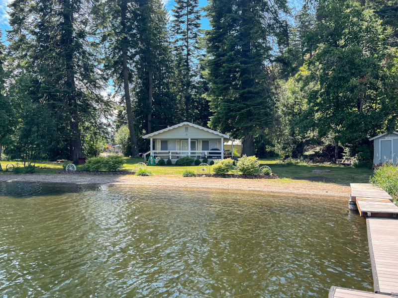 Picture of the Twin Lakes Gem - Rathdrum, ID in Coeur d Alene, Idaho