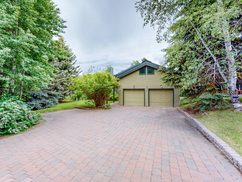 Picture of the Juniper Haven Retreat in Sun Valley, Idaho