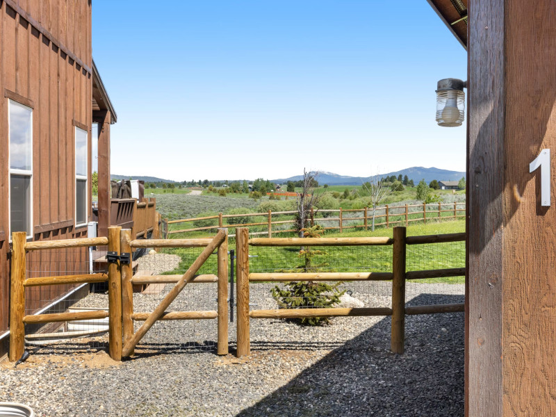 Picture of the The Stone Lodge in McCall, Idaho