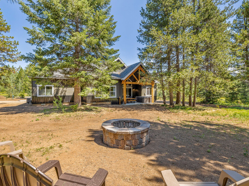 Picture of the Sundance Private Retreat in McCall, Idaho