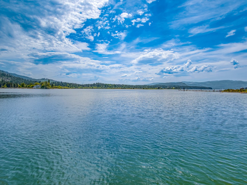 Picture of the Riverfront Relaxation - Laclede, ID in Sandpoint, Idaho