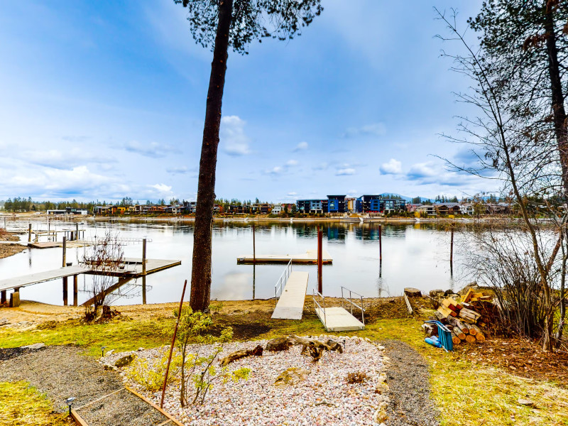 Picture of the The River House - CDA in Coeur d Alene, Idaho