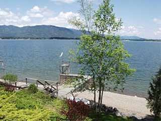 Picture of the 375 Lakeshore Drive in Sandpoint, Idaho