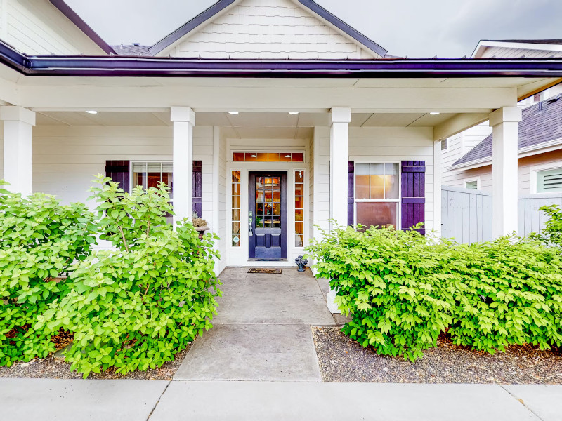 Picture of the North End Farmhouse in Boise, Idaho