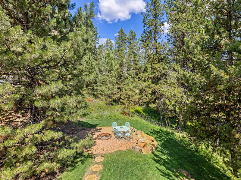 Picture of the Payette River Estate in McCall, Idaho