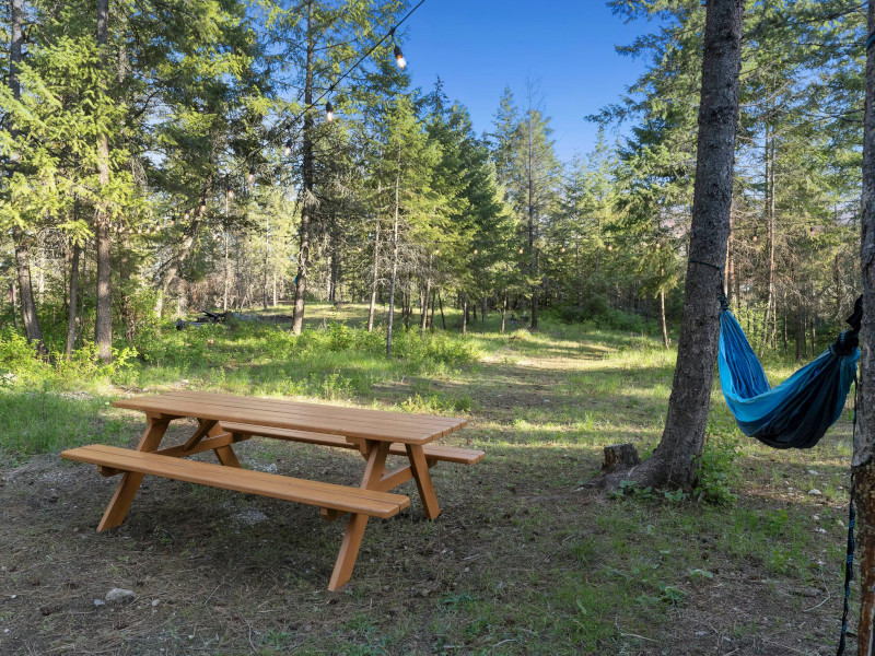 Picture of the Little Tooth Retreat in Sandpoint, Idaho