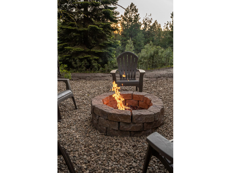 Picture of the The Lodge on Shore Drive in Cascade, Idaho