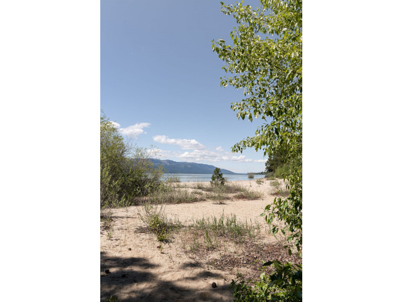 Picture of the The Lodge on Shore Drive in Cascade, Idaho