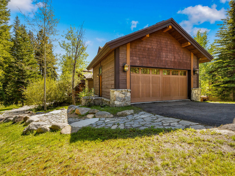 Picture of the Steelhead Chalet 23 in Donnelly, Idaho