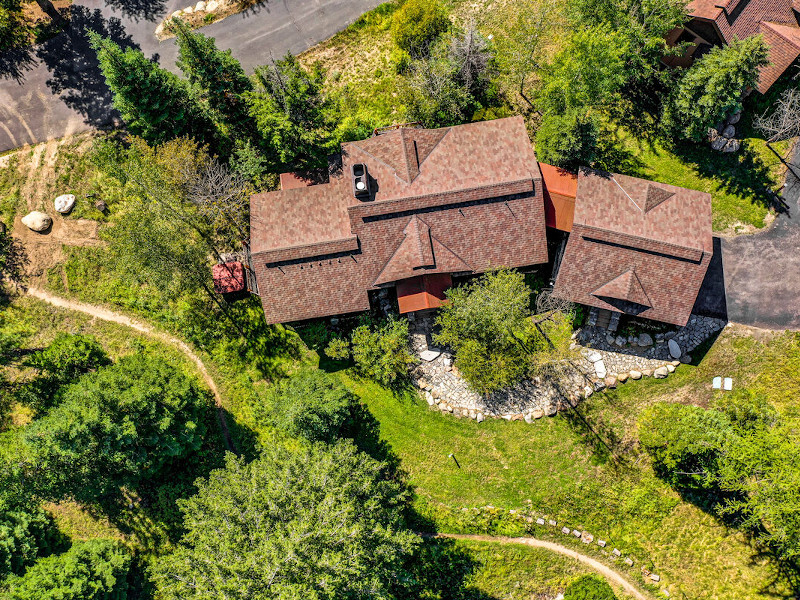 Picture of the Steelhead Chalet 23 in Donnelly, Idaho