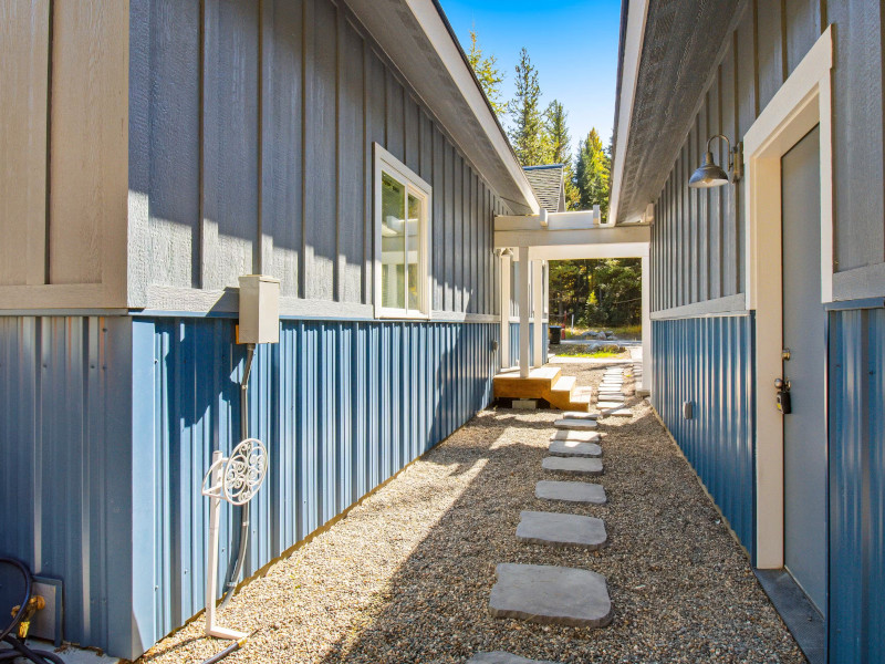 Picture of the The Blue Roost in McCall, Idaho