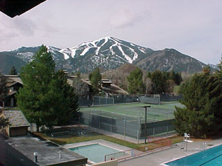 Picture of the Wildflower Condominiums in Sun Valley, Idaho