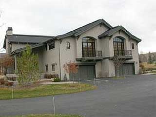 Picture of the Sun Pointe Chateau  in Sun Valley, Idaho