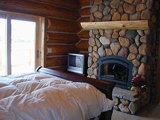 Picture of the Teton Summit View in Driggs, Idaho