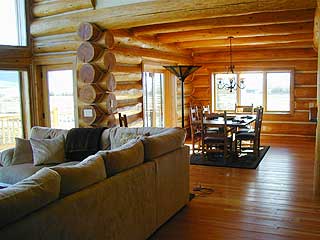 Picture of the Teton Summit View in Driggs, Idaho