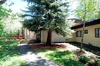 Picture of the Lake Cottage Sun Valley in Sun Valley, Idaho