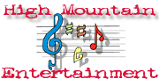 High Mountain Entertainment