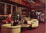 Owyhee Plaza Hotel Lobby