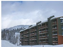 Condominium and Townhouse Vacation Rentals in Driggs, Victor & Grand Targhee Idaho