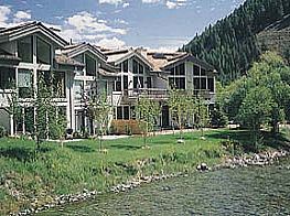 Condominium and Townhouse Vacation Rentals in Sun Valley & Ketchum Idaho