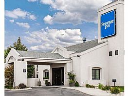 Reserve Hotels and Motels in Boise Idaho