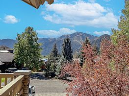 Cabins and Home Vacation Rentals in Sun Valley & Ketchum Idaho