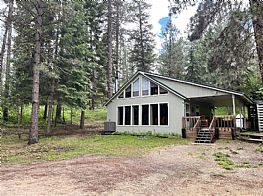 Cabins and Home Vacation Rentals in Garden Valley Idaho