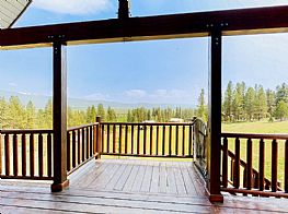 Cabins and Home Vacation Rentals in New Meadows Idaho