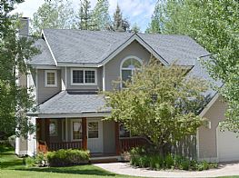 Cabins and Home Vacation Rentals in Sun Valley & Ketchum Idaho