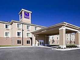 Reserve Hotels and Motels in Idaho Falls Idaho